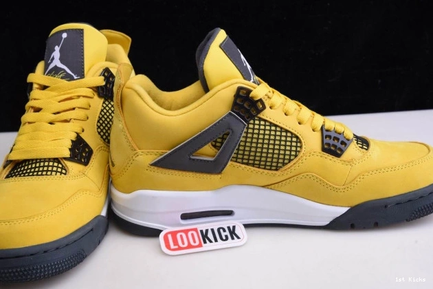Lightning 4 Jordan CT8527-700 Air Retro 0814